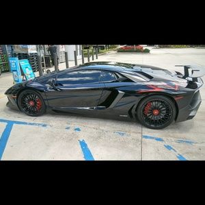 Meet your Posher, Kylie